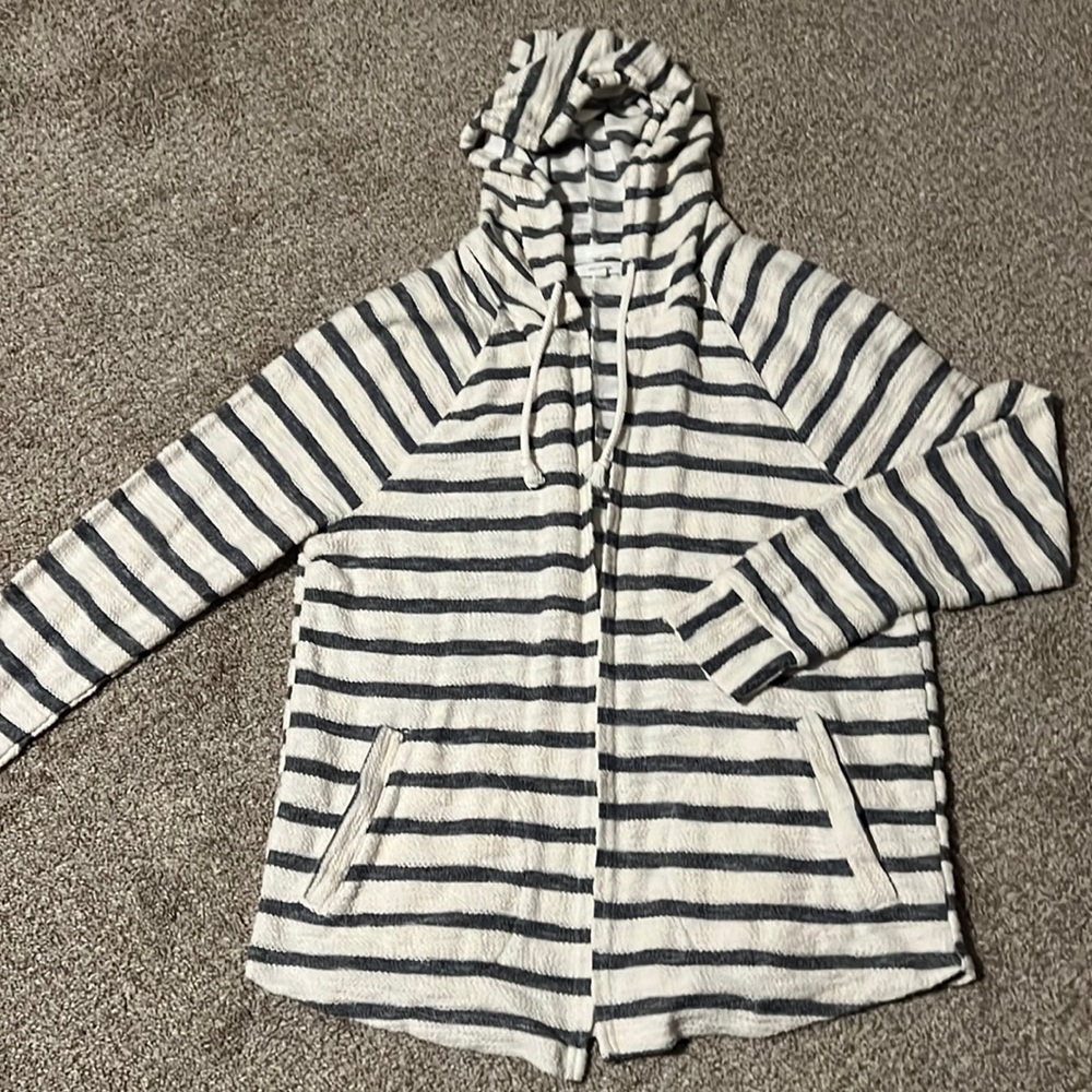 Maurice’s Hoodies